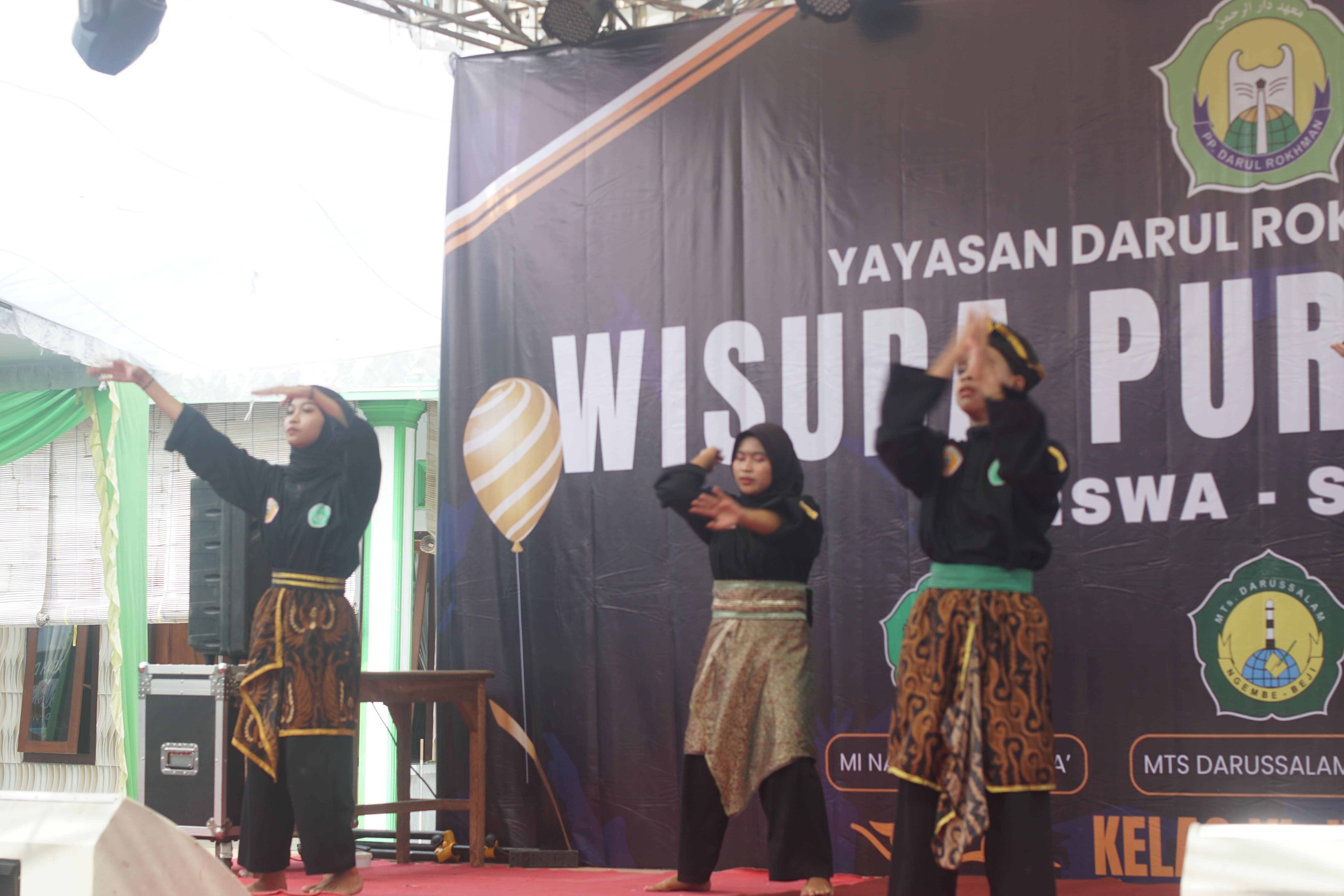 Pencak Silat Pagar Nusa