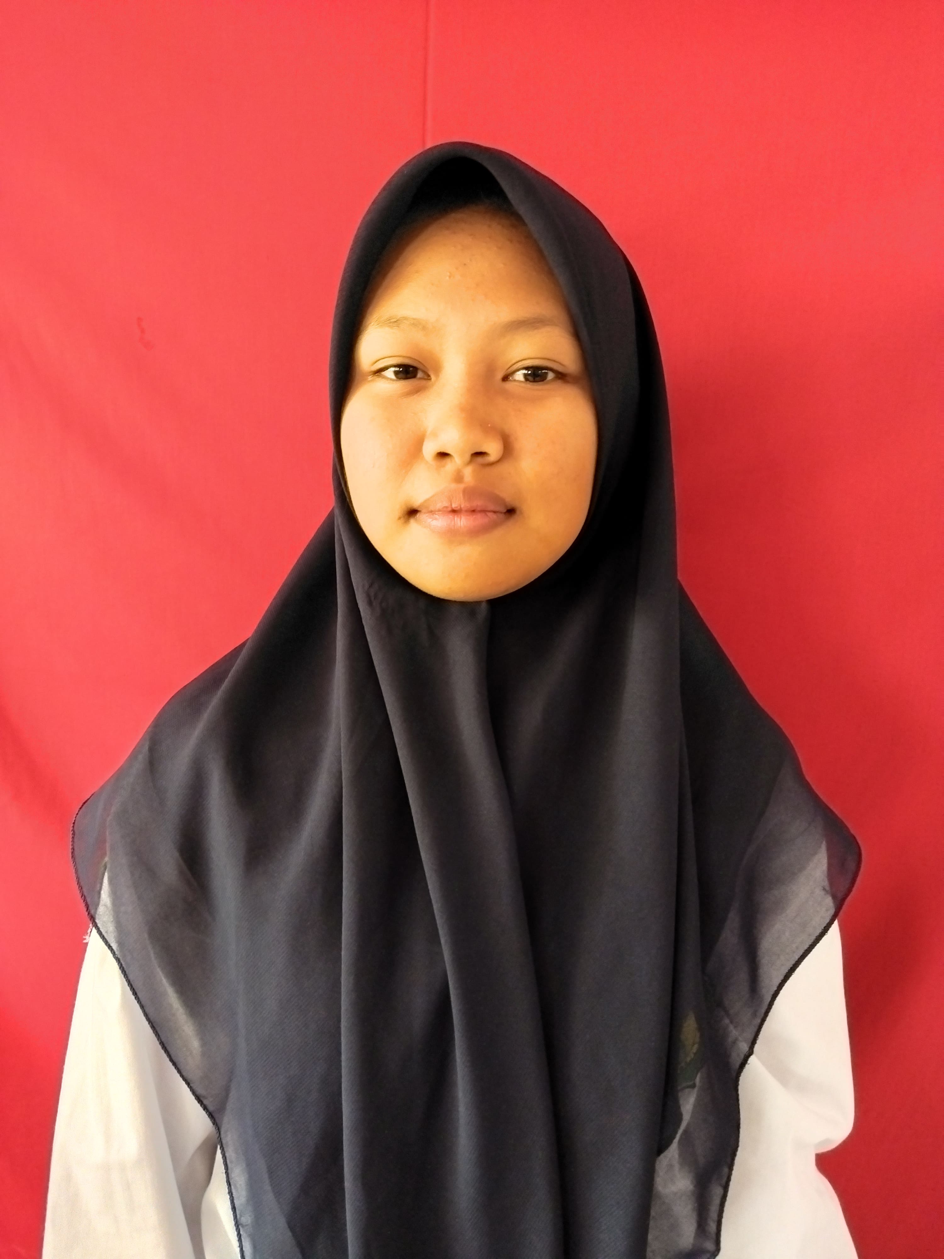 Ana Nisrina Mumtazah