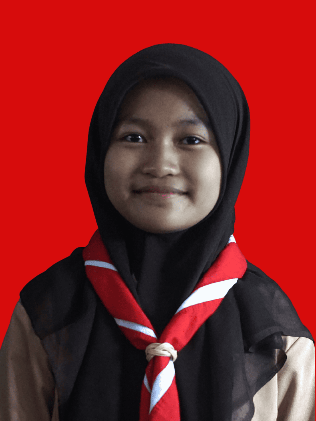 Dwi Rika Amelia Chusnan