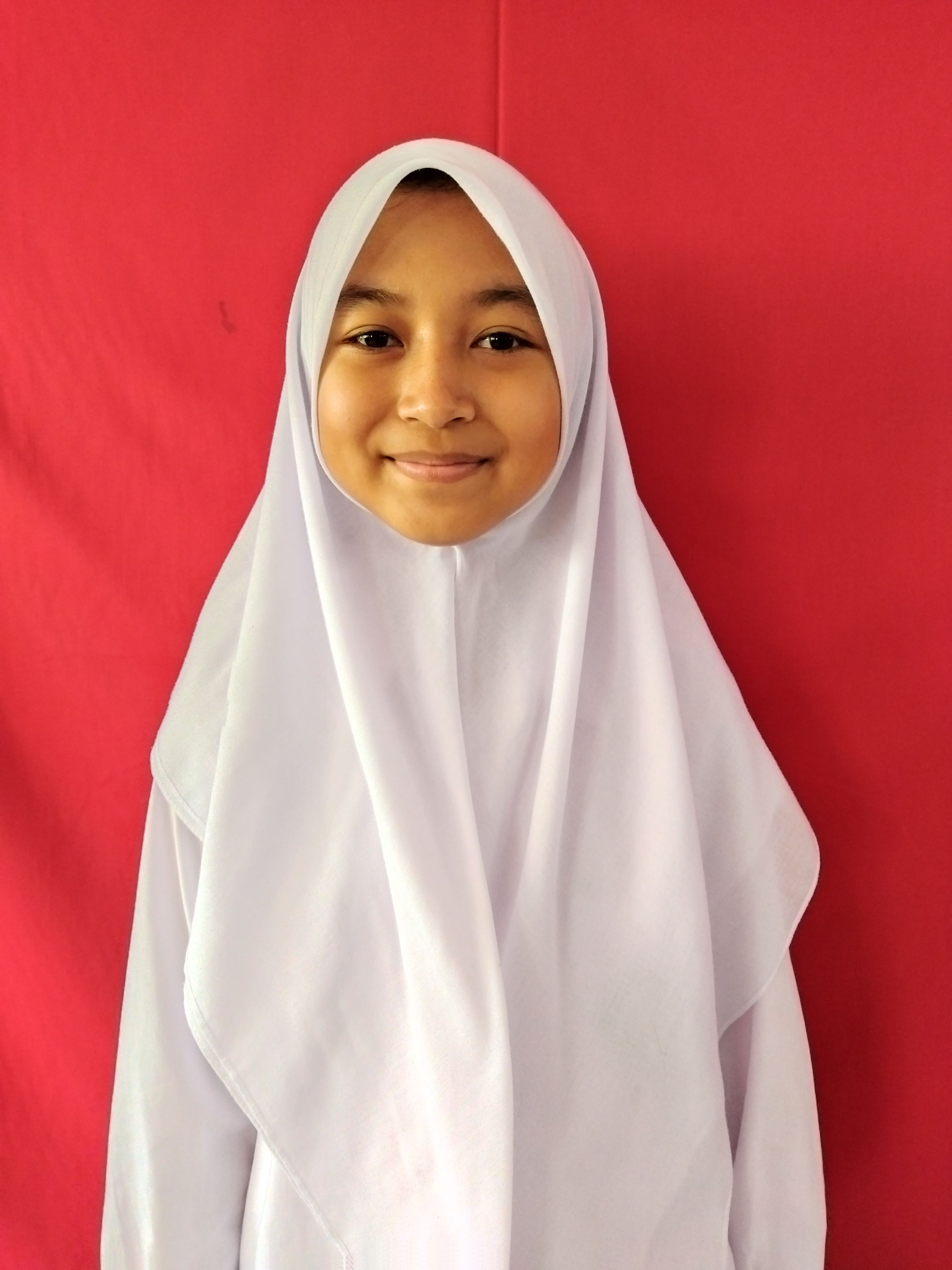 Kayla Najwa Maghfiroh