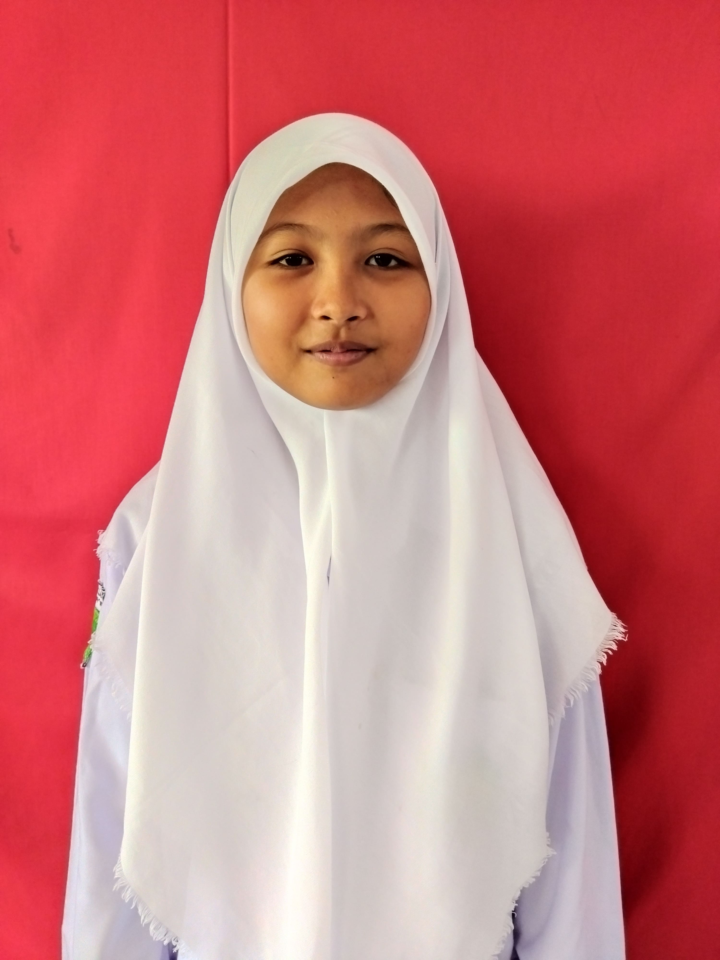 Lailatul Jahirah
