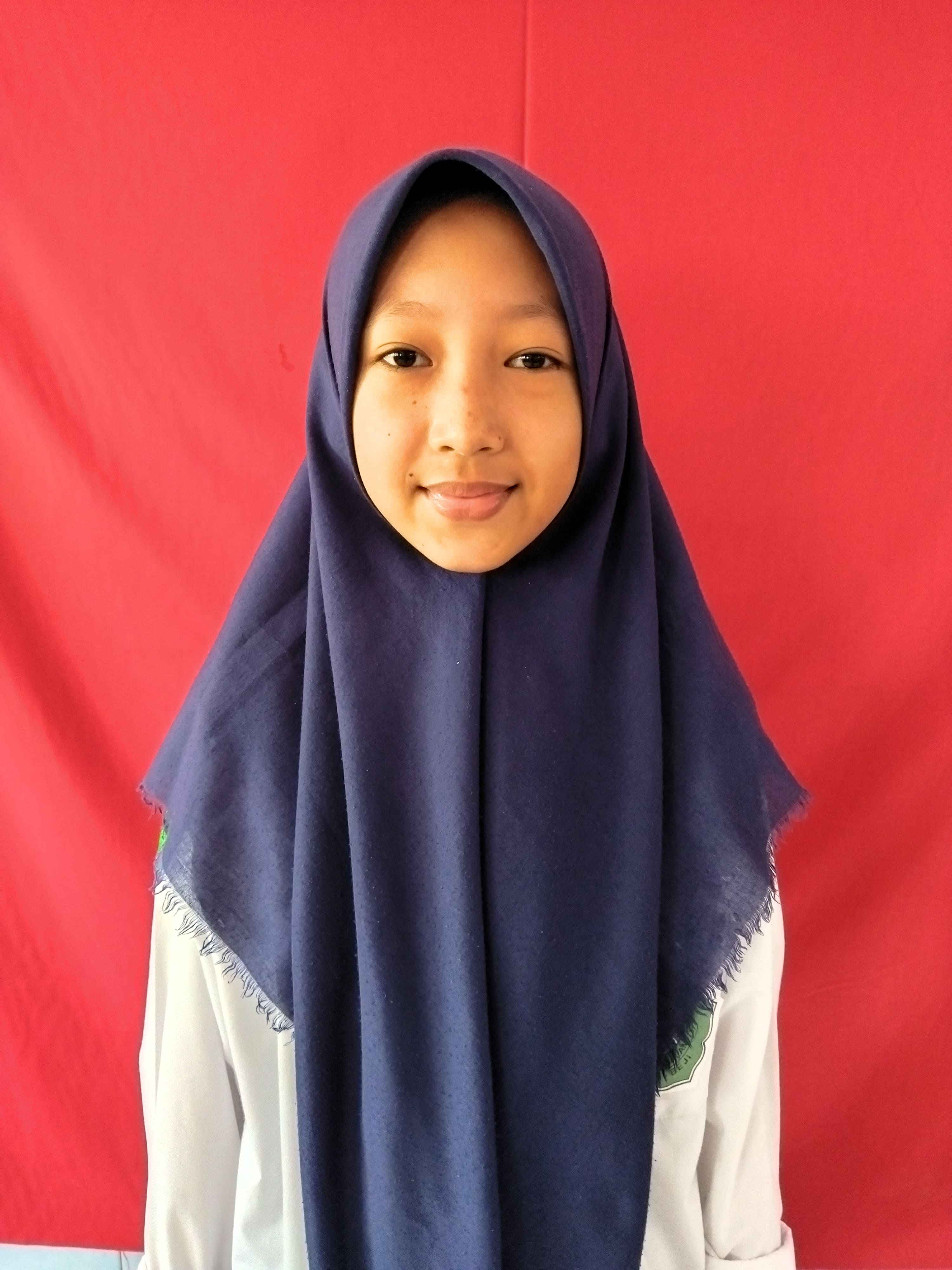 Ma'rifatul Jannah Ramadhani