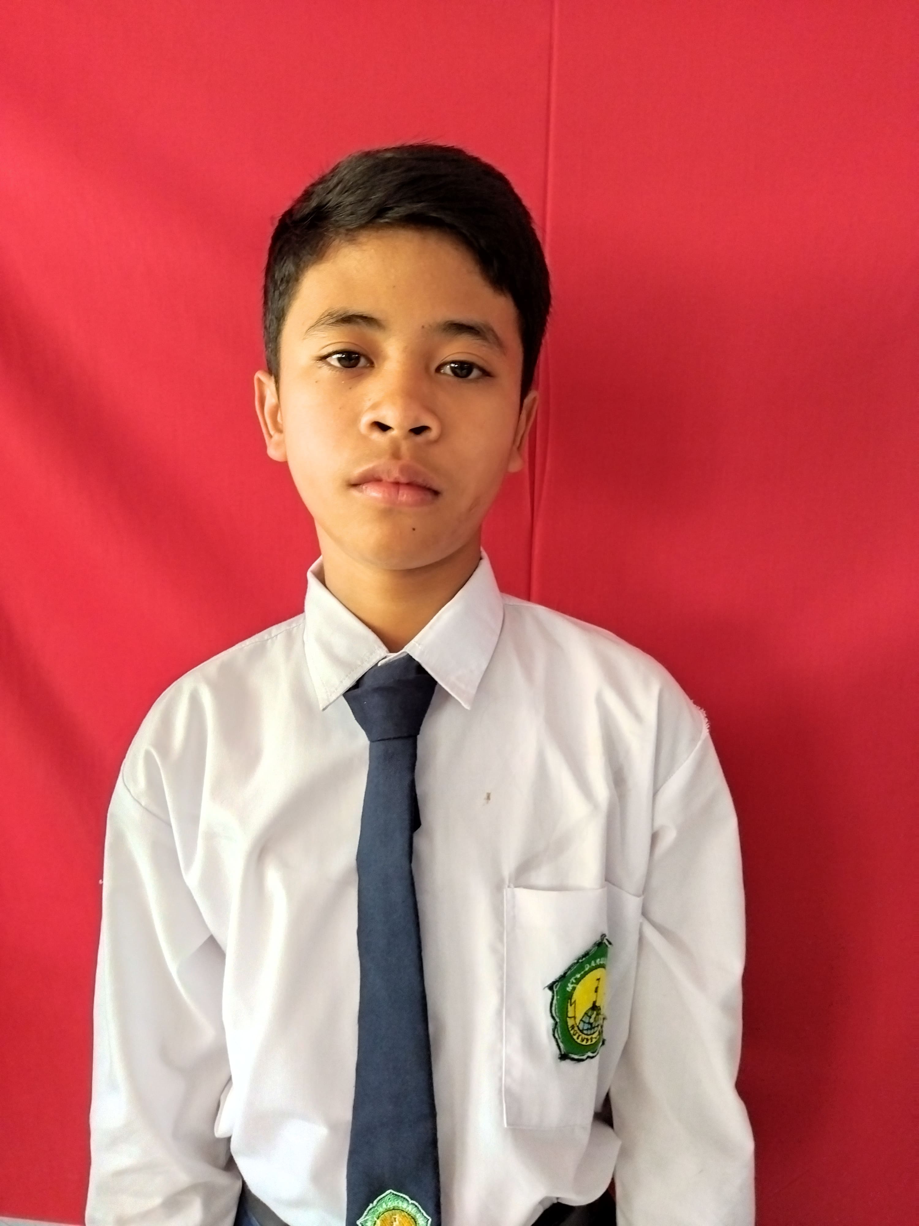 Moch. Syahrul Mubarrok