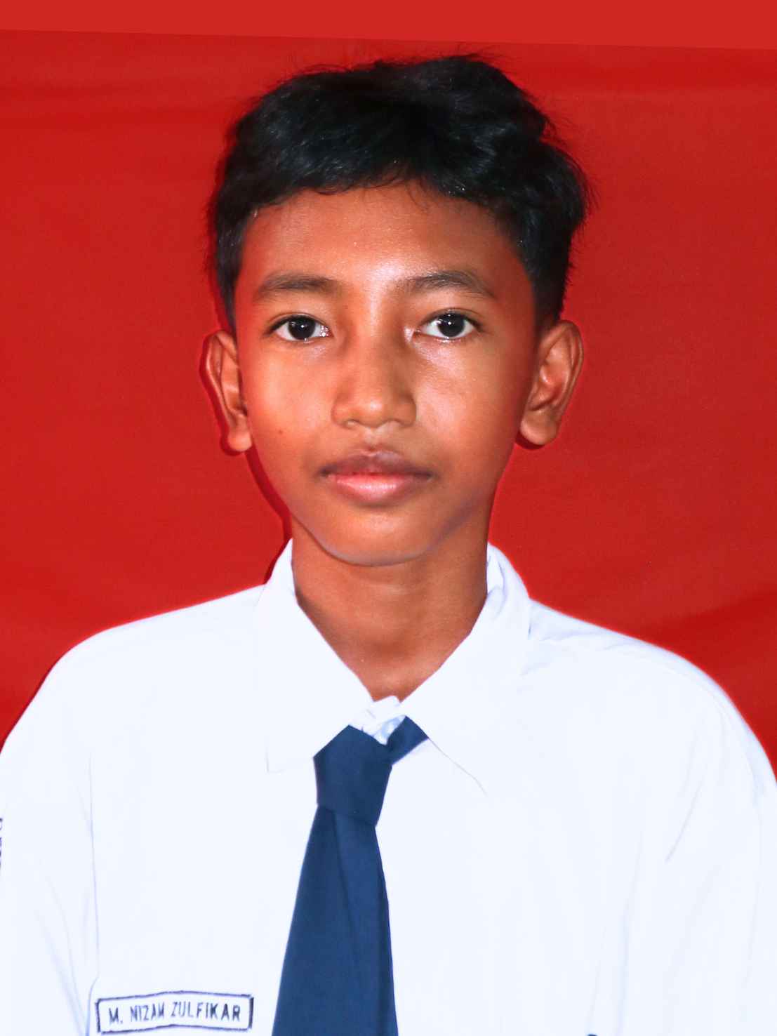 Muhammad Nizam Zulfikar