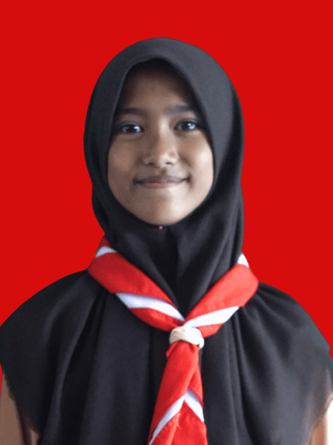 Reisya Rinnadatul Aisiyah