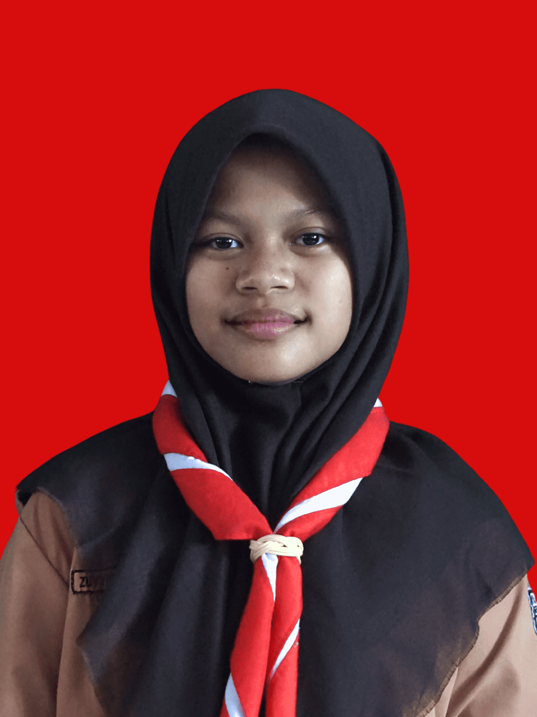 Zuyyina Lutfa Salsabila